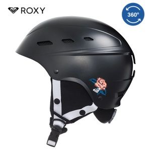 Roxy Ollie snowboarding/ski helmet